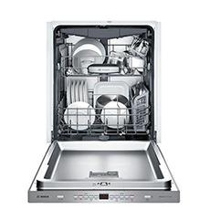 Dishwasher